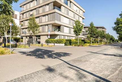 Wohnung Heilbronn Kernstadt - 3 Zimmer, 108 m&sup2;, 1.392&euro; | Angebot:26682671