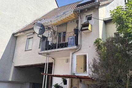 Haus Kirchheim - 7 Zimmer, 165 m&sup2;, 298.000&euro; | Angebot:23986955