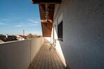 Dachgeschoßwohnung Gemmrigheim - 2 Zimmer, 60 m&sup2;, 179.000&euro; | Angebot:26643794