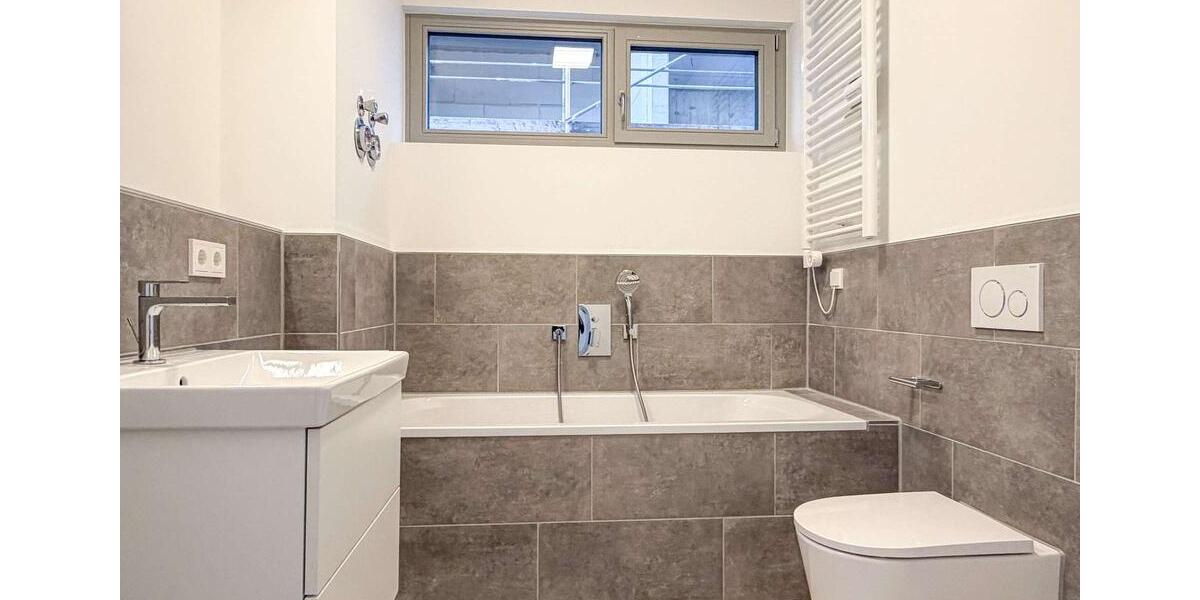 Etagenwohnung Heilbronn Kernstadt - 3 Zimmer, 97 m&sup2;, 1.545&euro; | Angebot:26393566