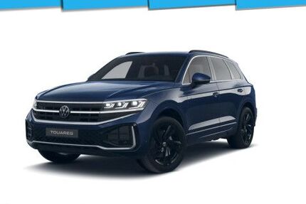 VW Touareg 3.211 km 70.730 &euro; Mosbach 74821