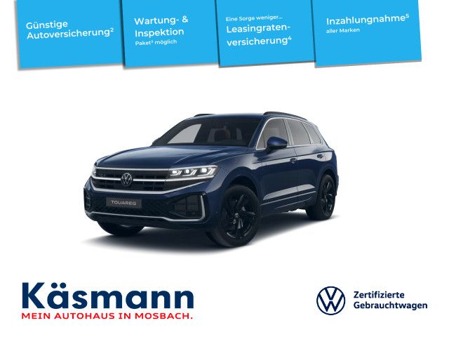 VW Touareg 3.211 km 70.730 &euro; Mosbach 74821