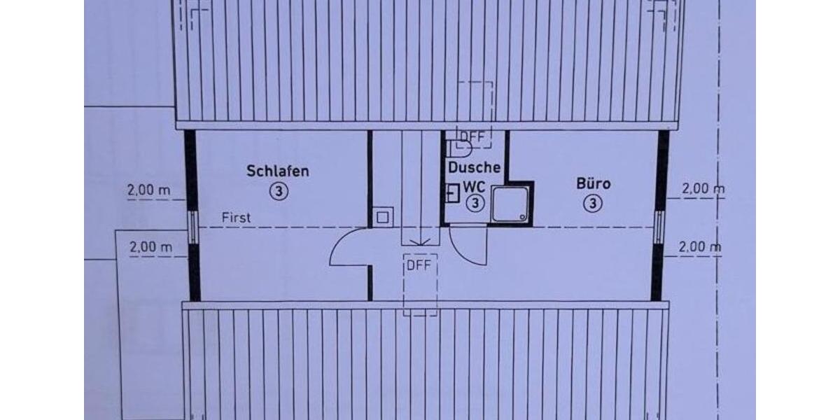 Maisonettenwohnung Neuenstadt am Kocher - 3.5 Zimmer, 92 m&sup2;, 940&euro; | Angebot:25523143