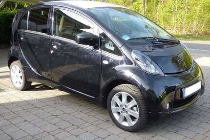 Citroen C-Zero