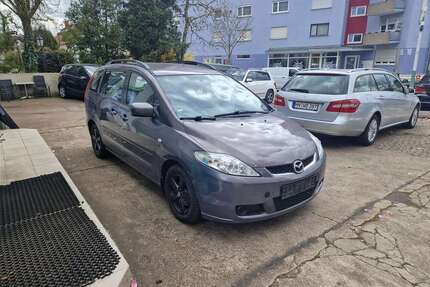 Mazda 5