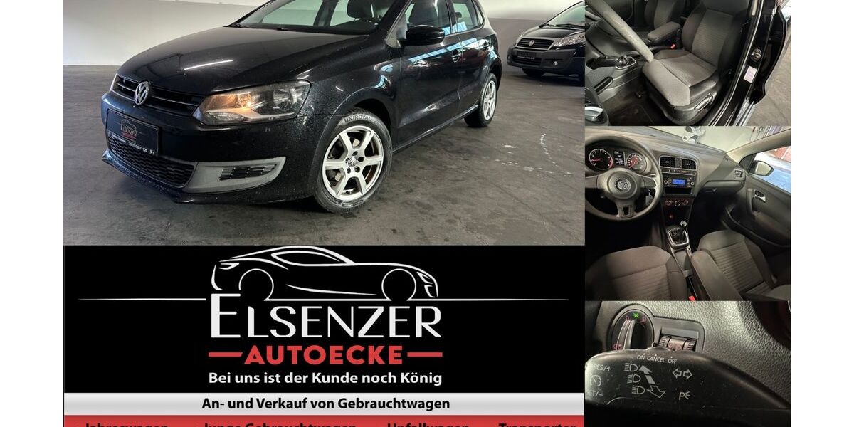 VW Polo 141.999 km 5.999 &euro; Eppingen 75031