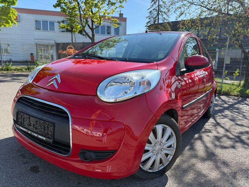 Citroen C1 175.000 km 1.990 € MÖGLINGEN 71696
