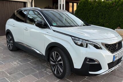 Peugeot 3008 66.406 km 18.780 &euro; Beilstein 71717