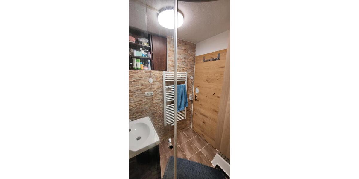 Helle 3,5 Zimmer Wohnung in Benningen am Neckar 3.5 zimmer