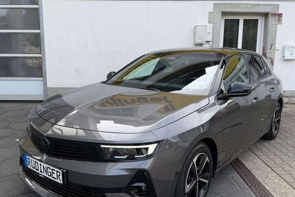 Opel Astra 28.429 km 23.480 &euro; Aglasterhausen 74858