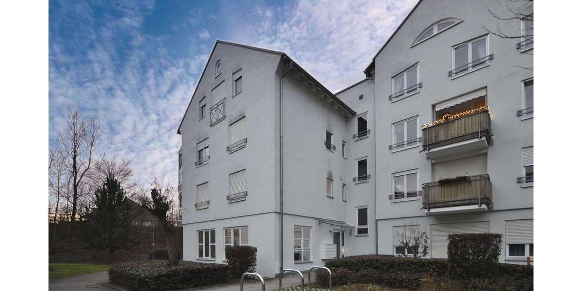 Wohnung zum Kaufen in Vaihingen 220.000 € 61 m² 3 zimmer