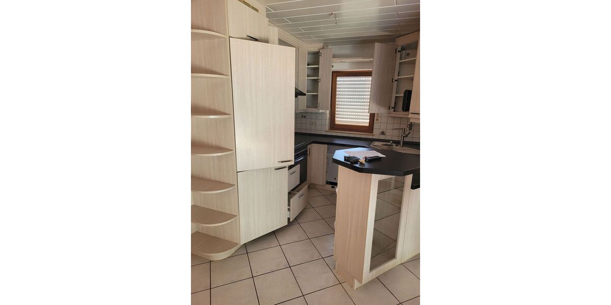 schöne ruhig gelegene 2,5 Zi. DG Maisonette Whg. - Maisonettenwohnung Talheim | Angebot:26764956