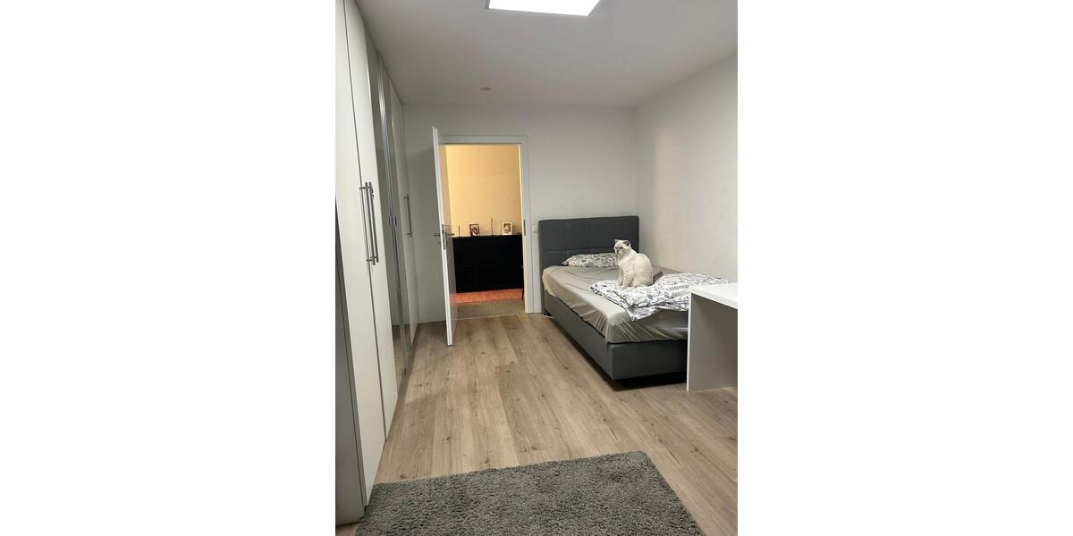 Helle 3 Zimmer Whg. 3 zimmer