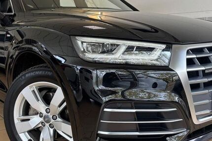 Audi Q5 128.300 km 28.900 € Heilbronn 74080