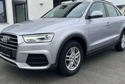 Audi Q3 123.000 km 14.890 &euro; Bad-Friedrichshall 74177