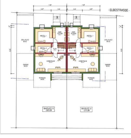 Doppelhaushälfte Sinsheim - 9 Zimmer, 245 m&sup2;, 799.000&euro; | Angebot:25478547