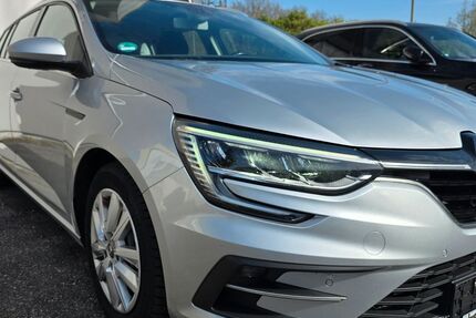 Renault Megane 136.700 km 9.800 &euro; Heilbronn 74078