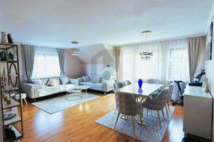 LICHTDURCHFLUTET UND RUHIG WOHNEN MIT CHARME - Wohnung Leingarten | Angebot:26119965