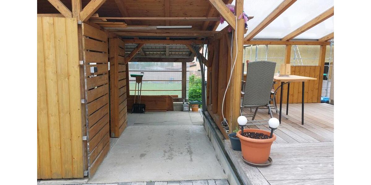 Einfamilienhaus Heilbronn Frankenbach - 2 Zimmer, 81 m&sup2;, 320.000&euro; | Angebot:25874081