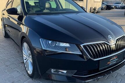 Skoda Superb 192.000 km 14.190 &euro; Öhringen 74613