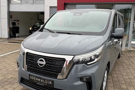 Nissan Primastar 6.002 km 48.477 &euro; Zaberfeld-Michelbach 74374