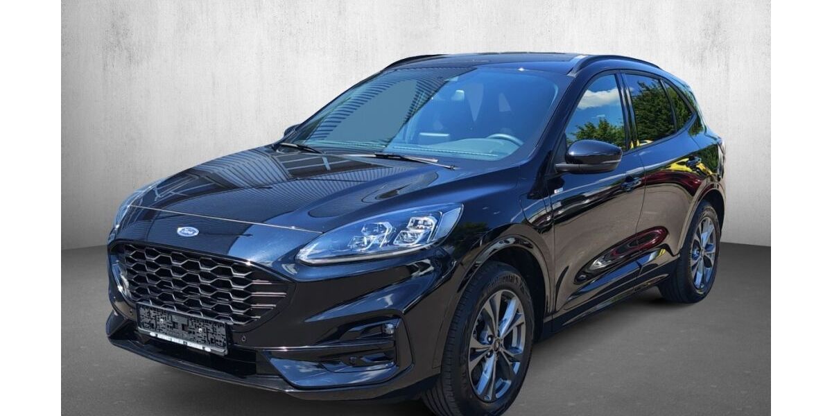 Ford Kuga 50.003 km 21.990 &euro; Ludwigsburg 71636