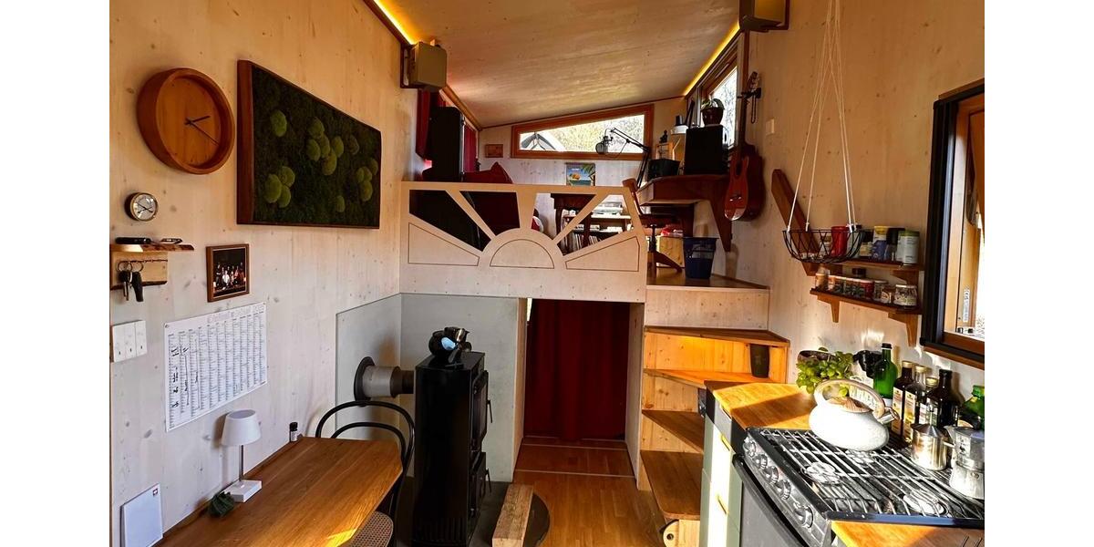 Einfamilienhaus Vaihingen an der Enz - 2 Zimmer, 20 m&sup2;, 49.000&euro; | Angebot:26131136