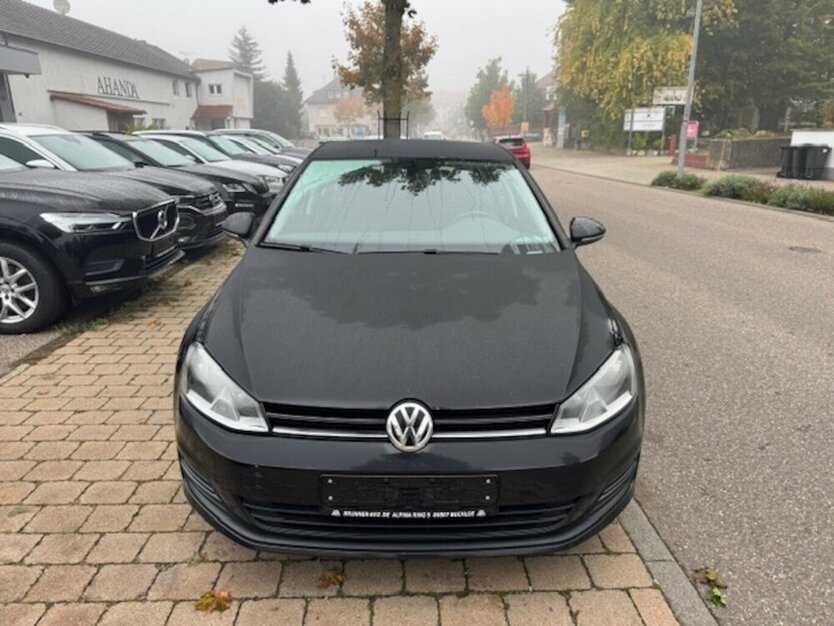 VW Golf VII 1.2 Comfortline BMT 155.650 km 6.990 € Neckarsulm 74172