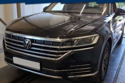 VW Touareg 135.655 km 38.530 &euro; Mosbach 74821