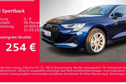 Audi A3 8.900 km 26.890 &euro; Heilbronn 74074