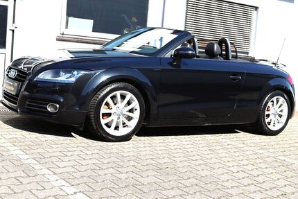 Audi TT 131.965 km 12.890 &euro; Bietigheim Bissingen 74321