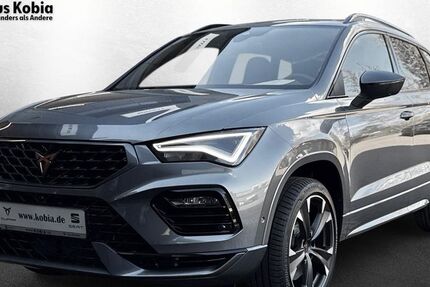 Cupra Ateca 1.500 km 48.890 € Sinsheim 74889