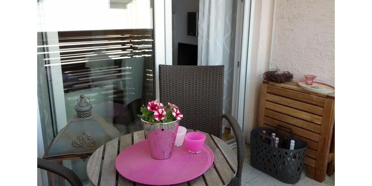 Dachgeschoßwohnung Asperg - 1 Zimmer, 57 m&sup2;, 950&euro; | Angebot:24550411