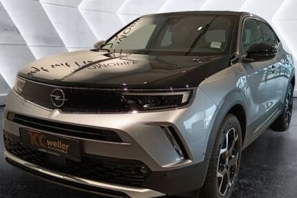 Opel Mokka 16.200 km 24.895 € Bietigheim-Bissingen 74321