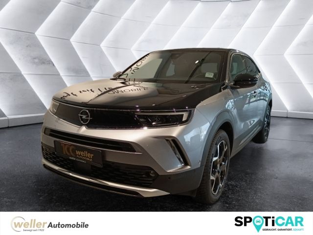Opel Mokka 16.200 km 24.895 € Bietigheim-Bissingen 74321