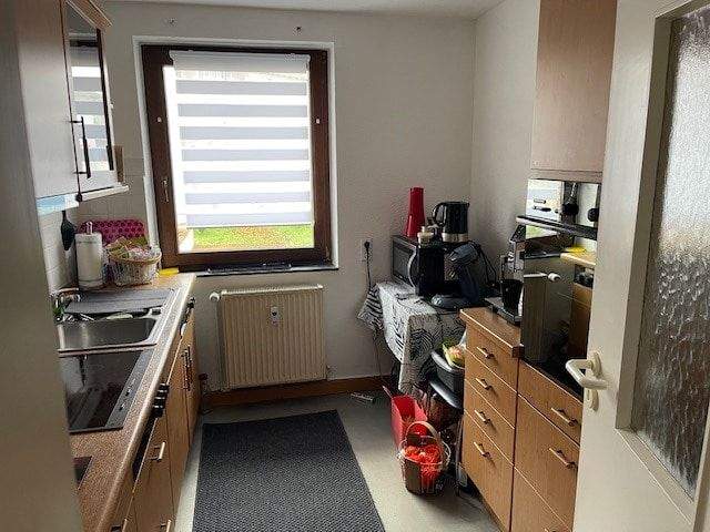 3-ZiKüBad mit Garage und eigenem Gartenanteil 3 zimmer