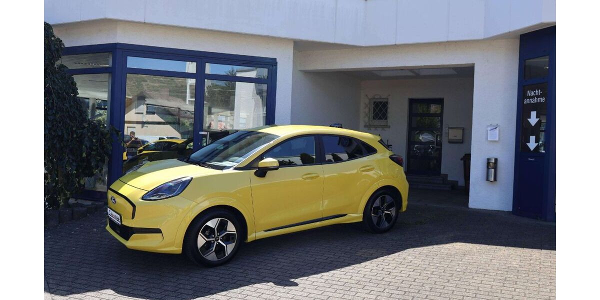 Ford Puma Gen-E 8.150 km 28.750 &euro; Besigheim 74354