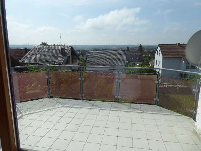 Etagenwohnung Ingersheim - 3 Zimmer, 63 m&sup2;, 780&euro; | Angebot:26758306