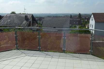 Wohnung Ingersheim - 3 Zimmer, 63 m&sup2;, 780&euro; | Angebot:26758306