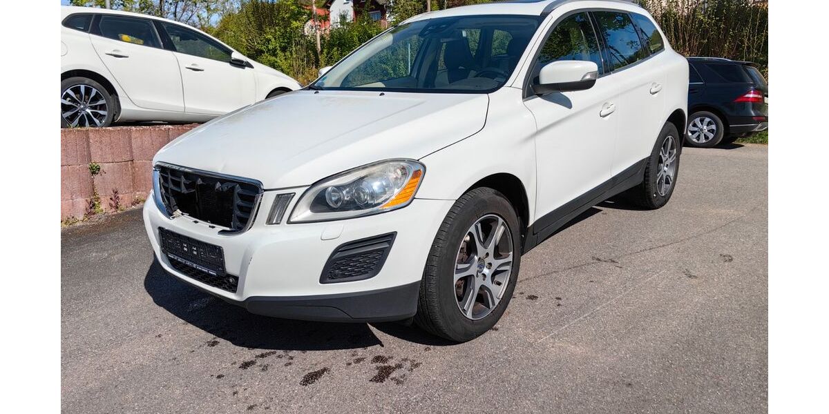 Volvo XC60 504.250 km 4.590 &euro; Elztal-Dallau 74834
