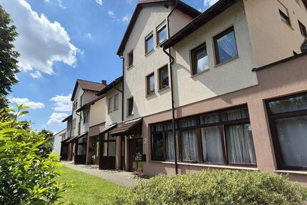 Sonnige 3-Zi-EG-Wohnung - inkl. EBK - in Freudental 3 zimmer