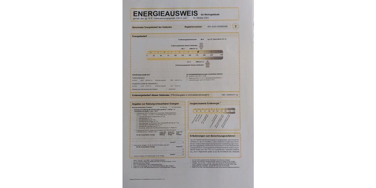 Reihenhaus Ilsfeld - 410.000&euro; | Angebot:25823874