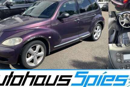 Chrysler PT Cruiser 87.804 km 2.490 &euro; Heilbronn 74076