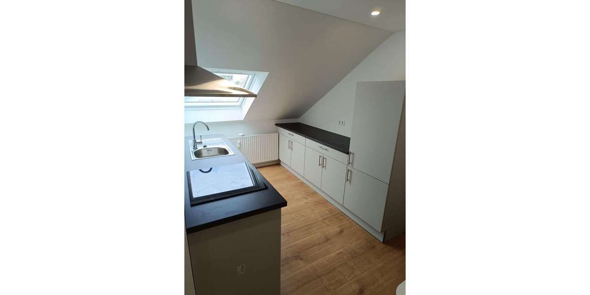 Etagenwohnung Heilbronn Böckingen - 1.5 Zimmer, 26 m&sup2;, 700&euro; | Angebot:25301453