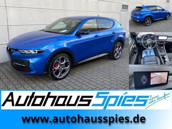 Alfa Romeo Tonale 26.689 km 24.990 € Heilbronn 74076