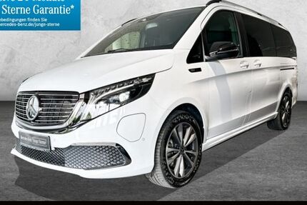 Mercedes-Benz EQV 8.700 km 35.929 € Ludwigsburg 71636