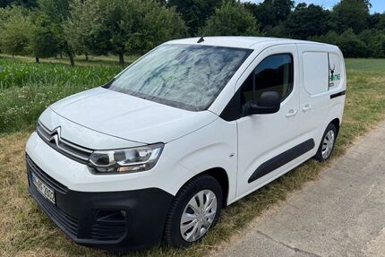 Citroen Berlingo 135.000 km 12.450 € Heilbronn 74078