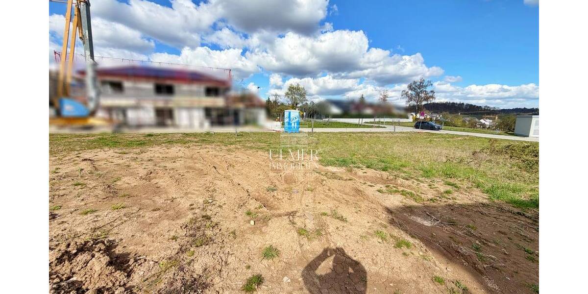 Grundstück Untergruppenbach Donnbronn - 295.000&euro; | Angebot:25988167