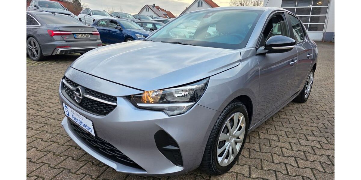 Opel Corsa 74.000 km 11.790 &euro; Nordheim bei Heilbronn 74226