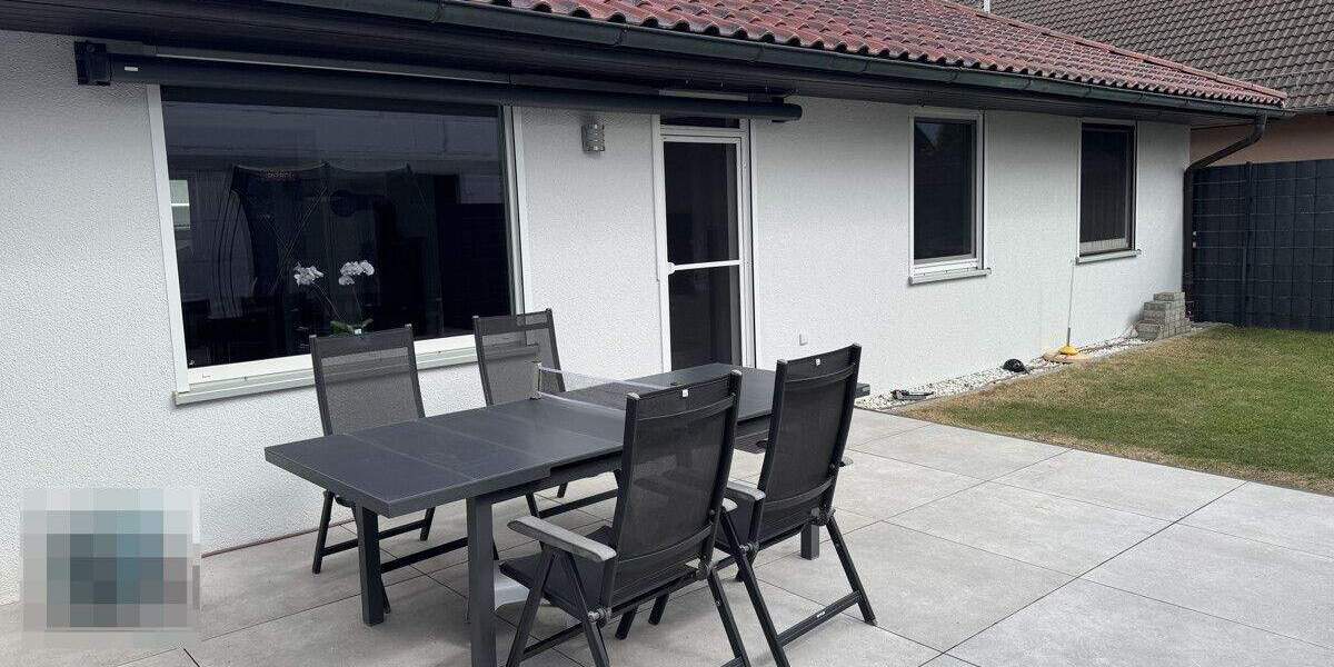 Bungalow Kirchardt - 4 Zimmer, 120 m&sup2;, 489.000&euro; | Angebot:25737340
